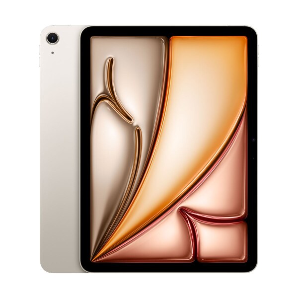 Apple iPad Air M3 Starlight